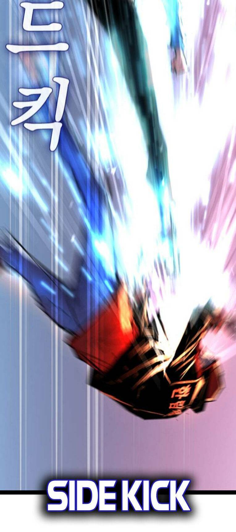 Phòng Gym Hanlim - Chapter 106 - Page 135