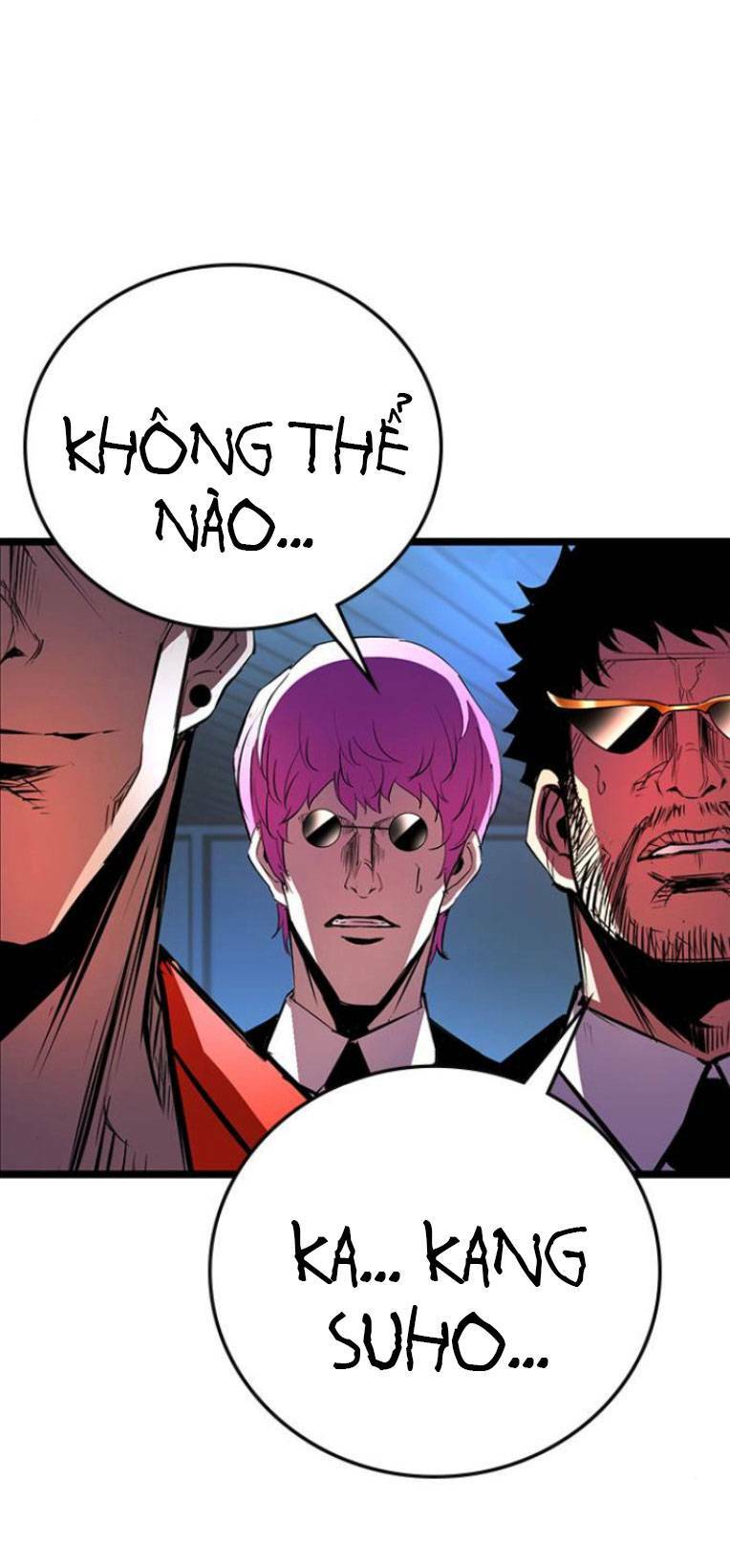 Phòng Gym Hanlim - Chapter 106 - Page 139