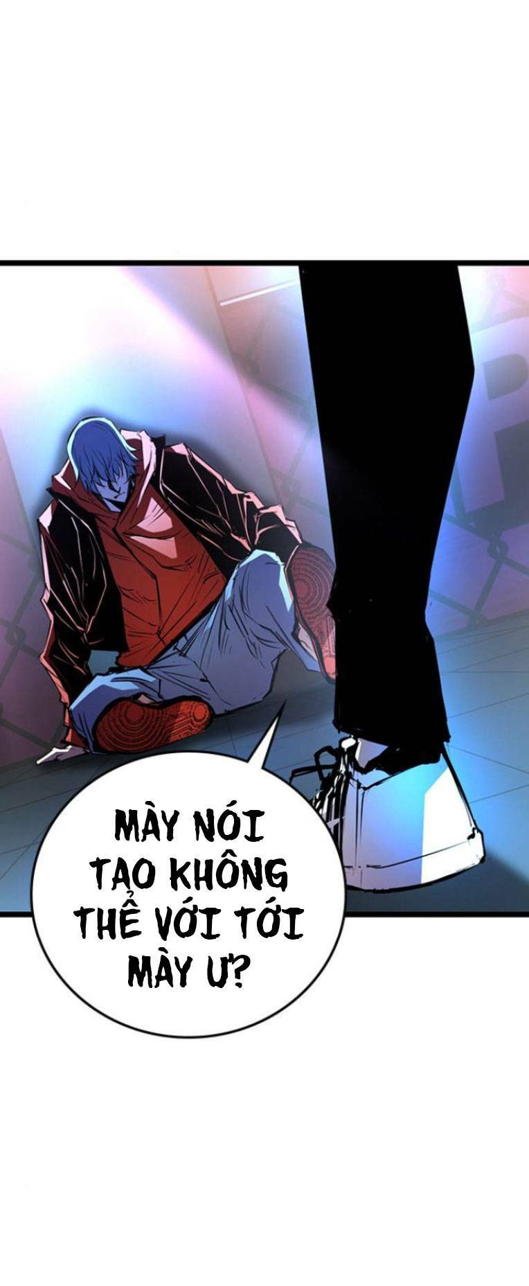 Phòng Gym Hanlim - Chapter 106 - Page 146