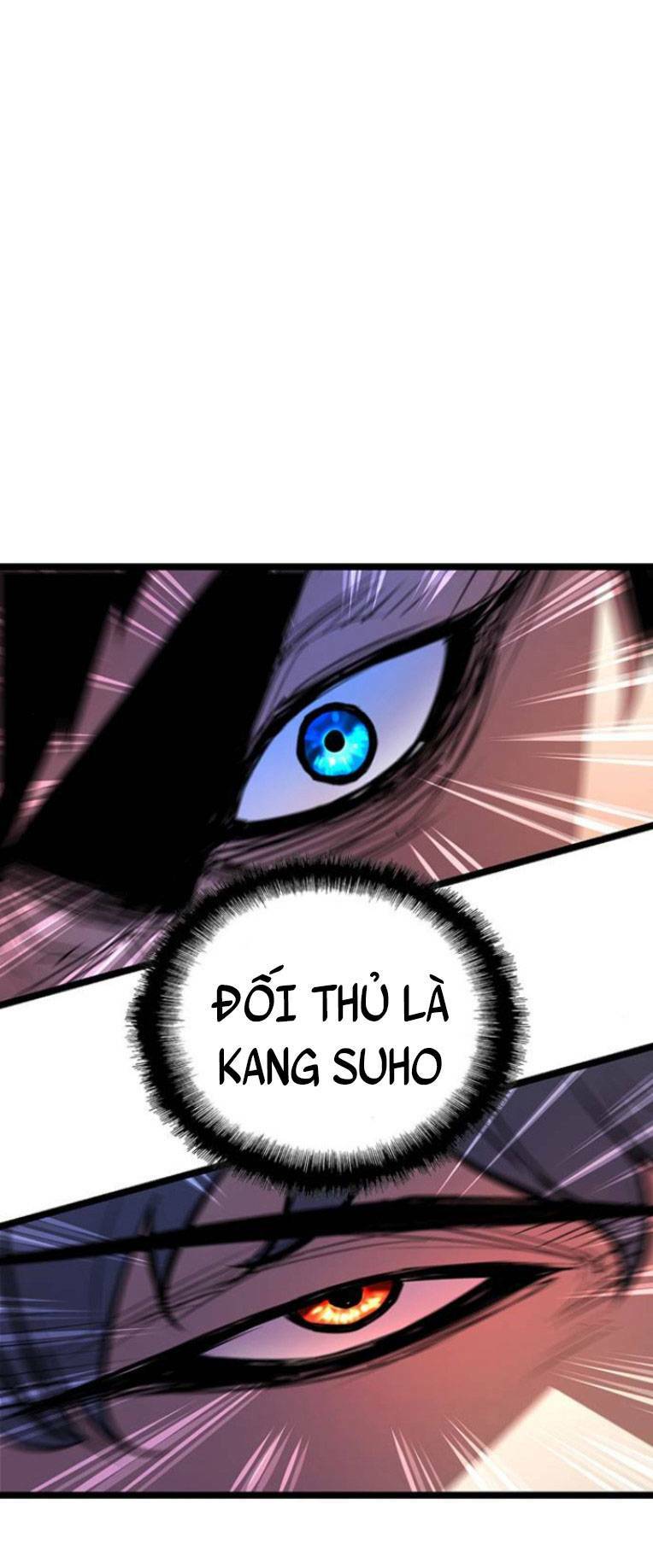 Phòng Gym Hanlim - Chapter 106 - Page 17