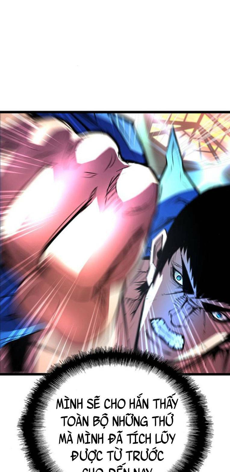 Phòng Gym Hanlim - Chapter 106 - Page 18