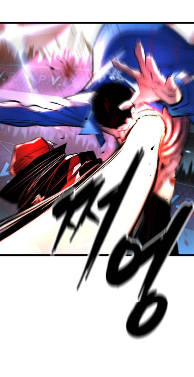 Phòng Gym Hanlim - Chapter 106 - Page 20