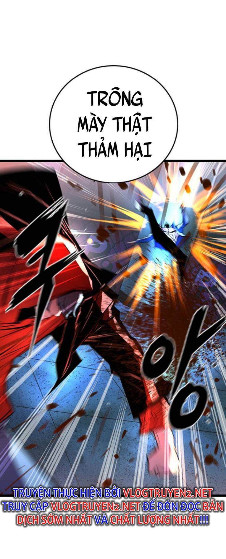 Phòng Gym Hanlim - Chapter 106 - Page 26