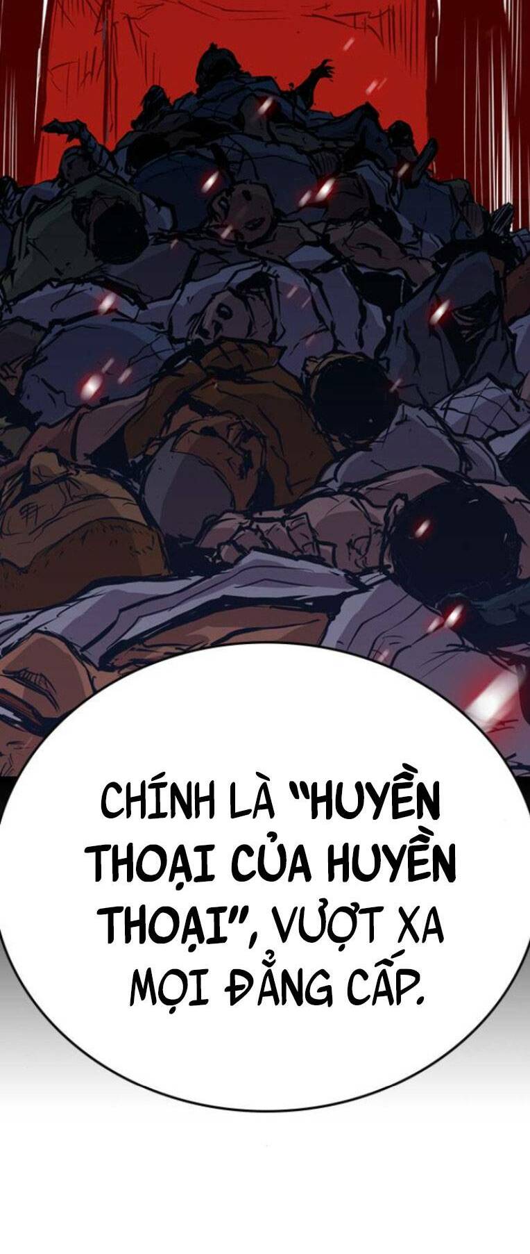 Phòng Gym Hanlim - Chapter 106 - Page 30