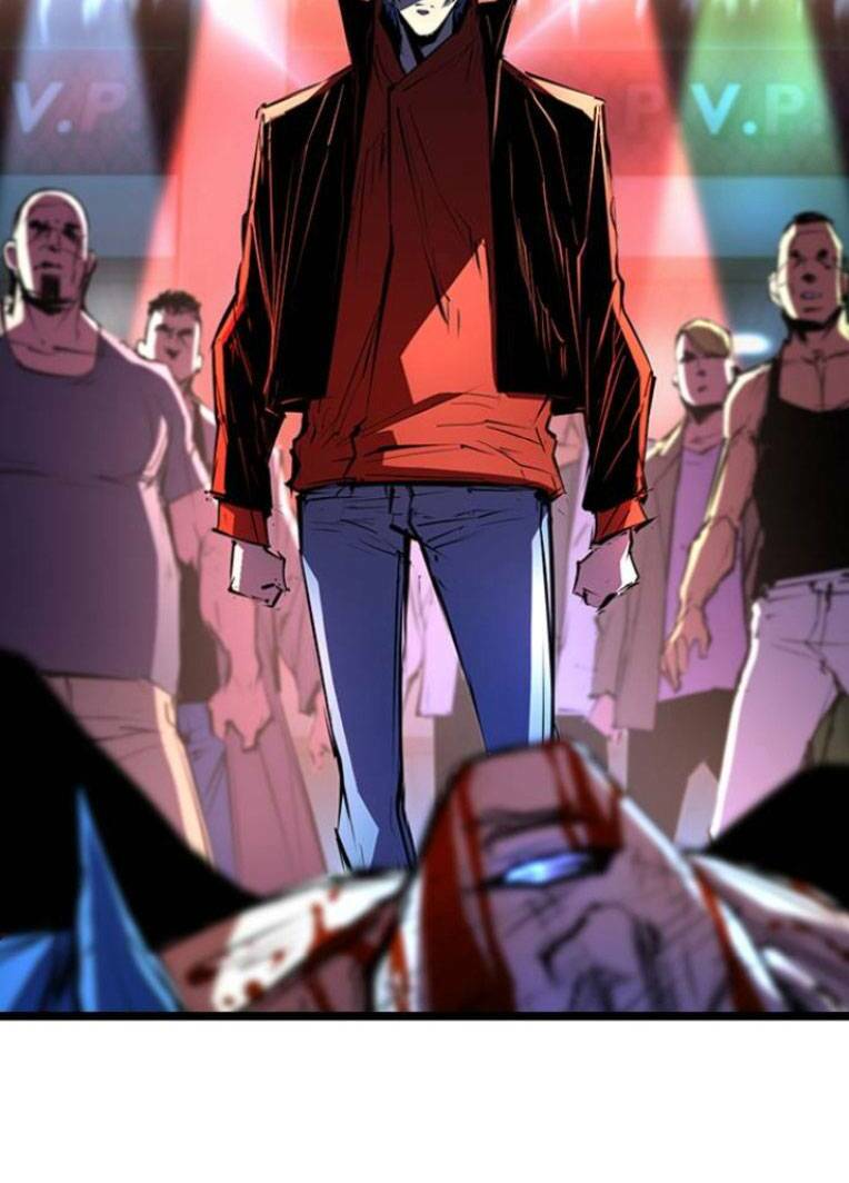 Phòng Gym Hanlim - Chapter 106 - Page 34