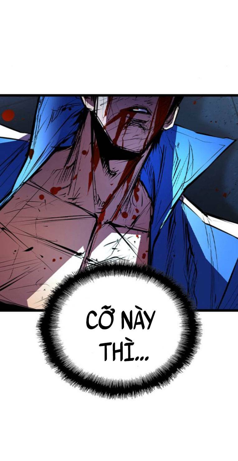 Phòng Gym Hanlim - Chapter 106 - Page 35