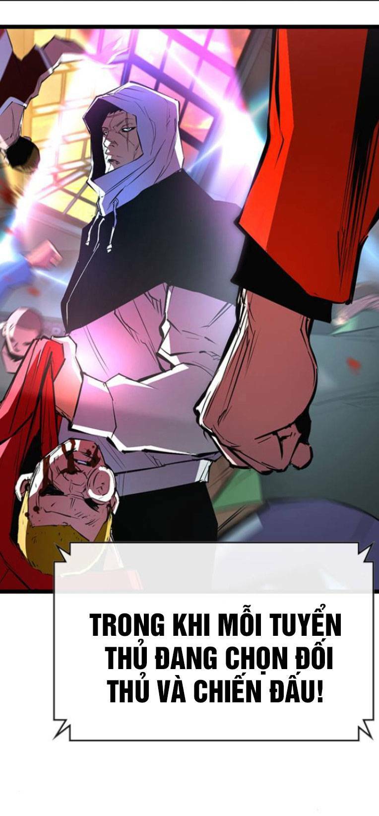 Phòng Gym Hanlim - Chapter 106 - Page 3