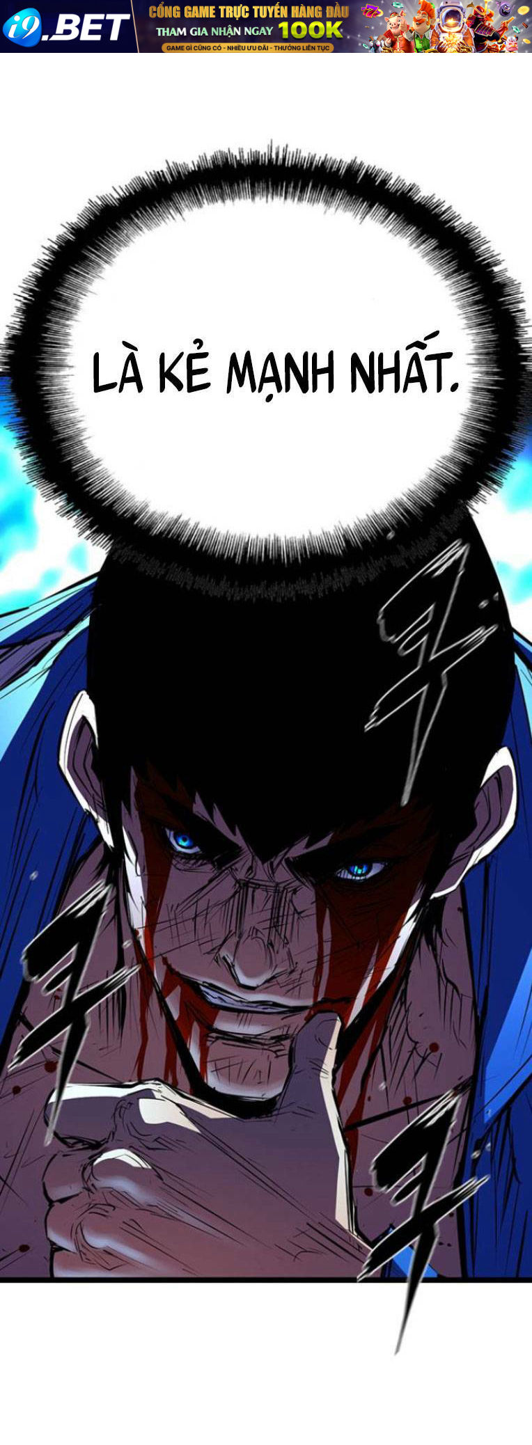 Phòng Gym Hanlim - Chapter 106 - Page 39