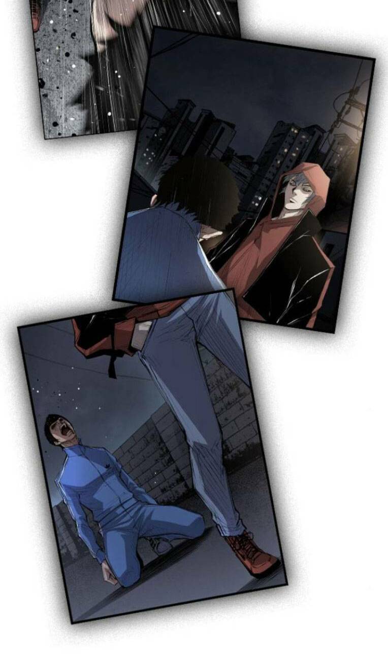 Phòng Gym Hanlim - Chapter 106 - Page 47