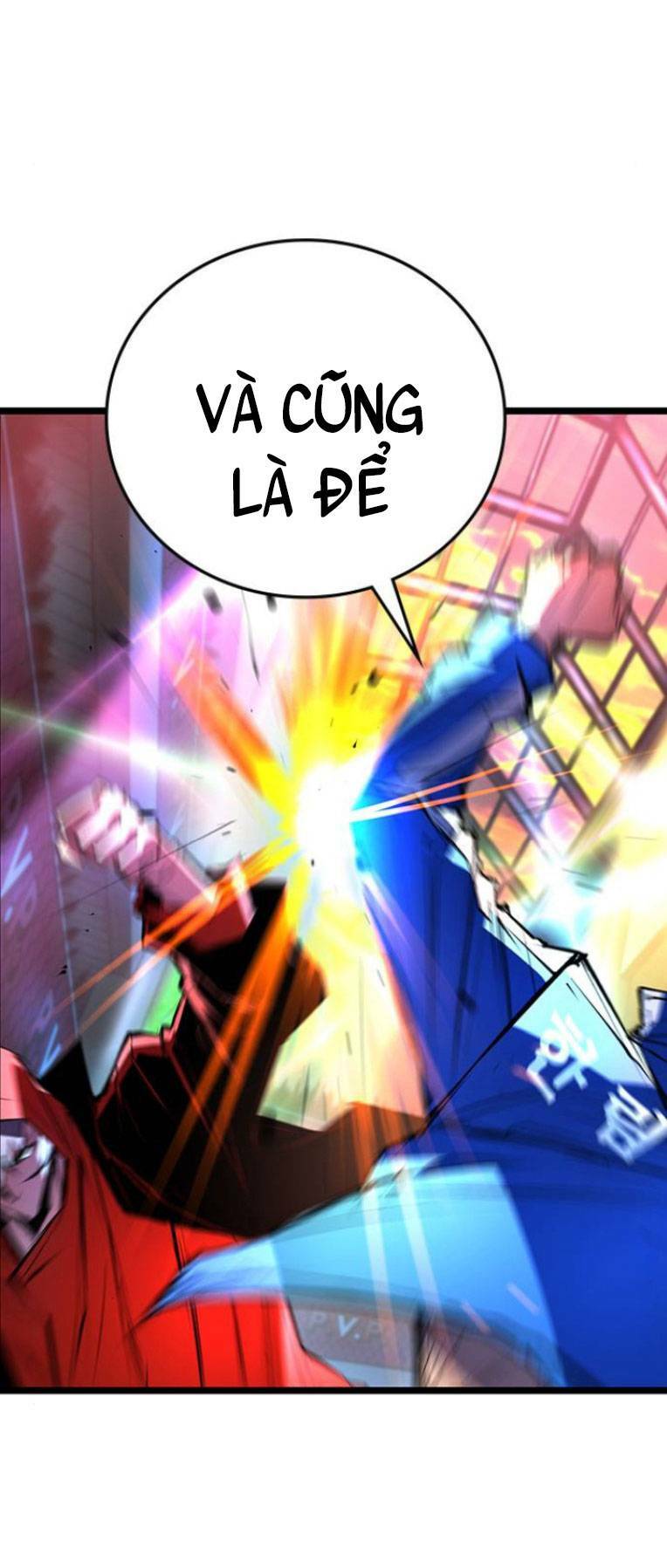 Phòng Gym Hanlim - Chapter 106 - Page 53