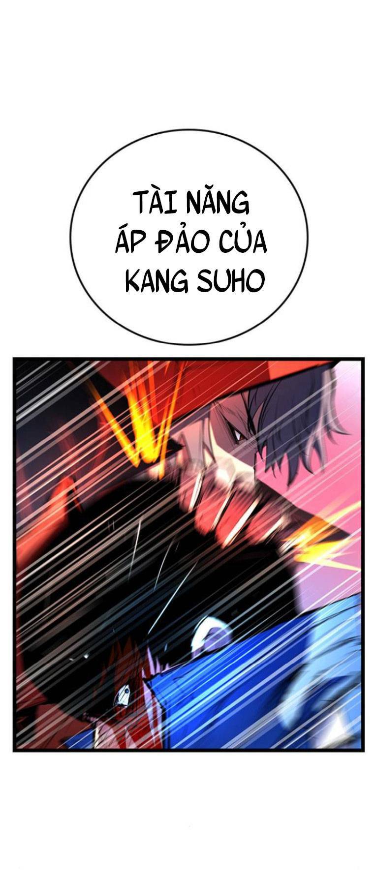 Phòng Gym Hanlim - Chapter 106 - Page 65