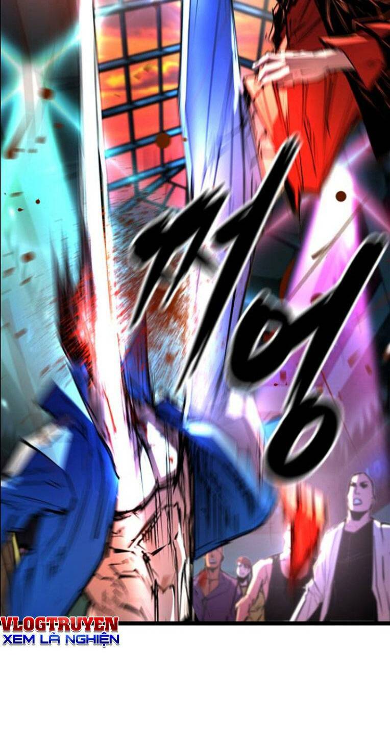 Phòng Gym Hanlim - Chapter 106 - Page 83