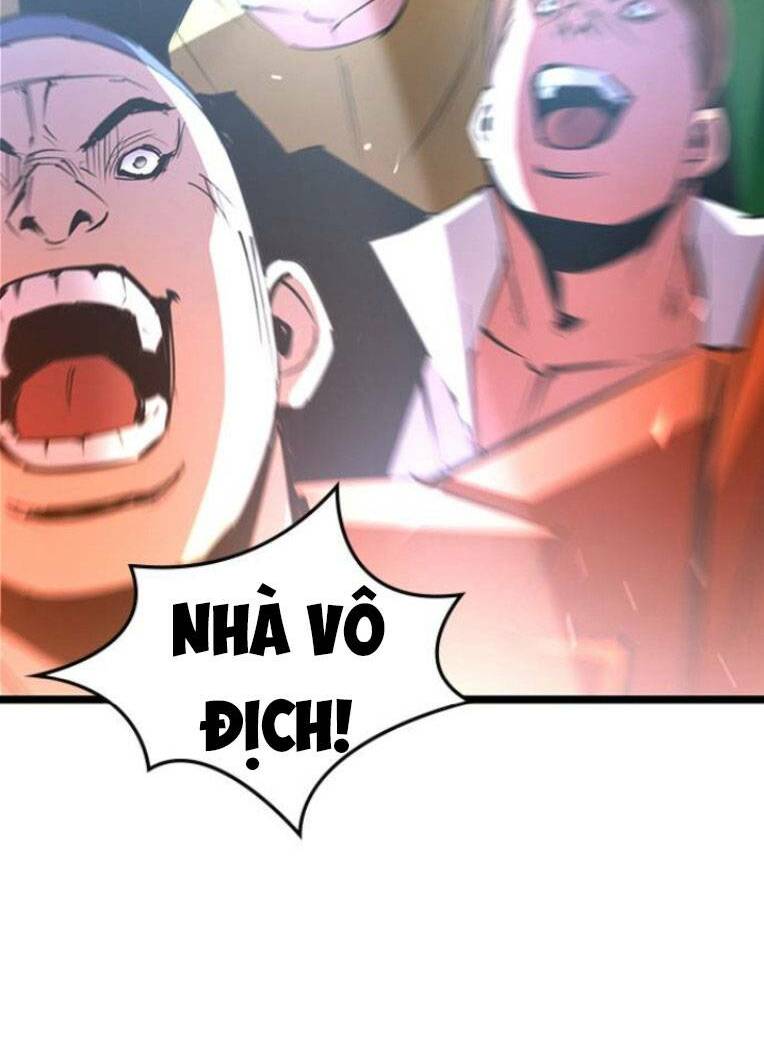 Phòng Gym Hanlim - Chapter 106 - Page 93