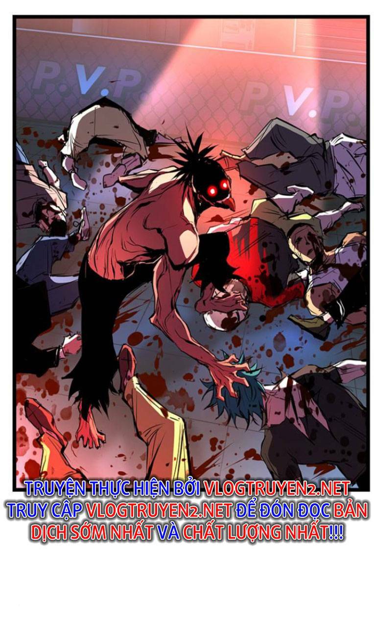 Phòng Gym Hanlim - Chapter 107 - Page 101