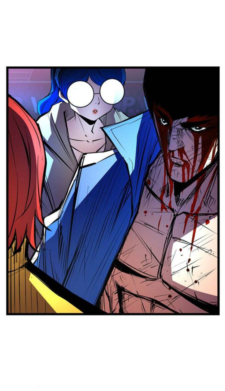 Phòng Gym Hanlim - Chapter 107 - Page 102