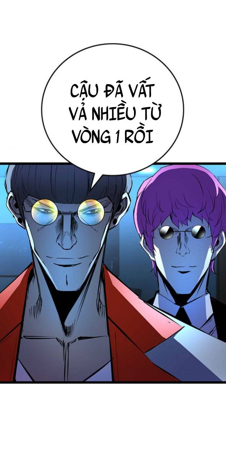 Phòng Gym Hanlim - Chapter 107 - Page 108