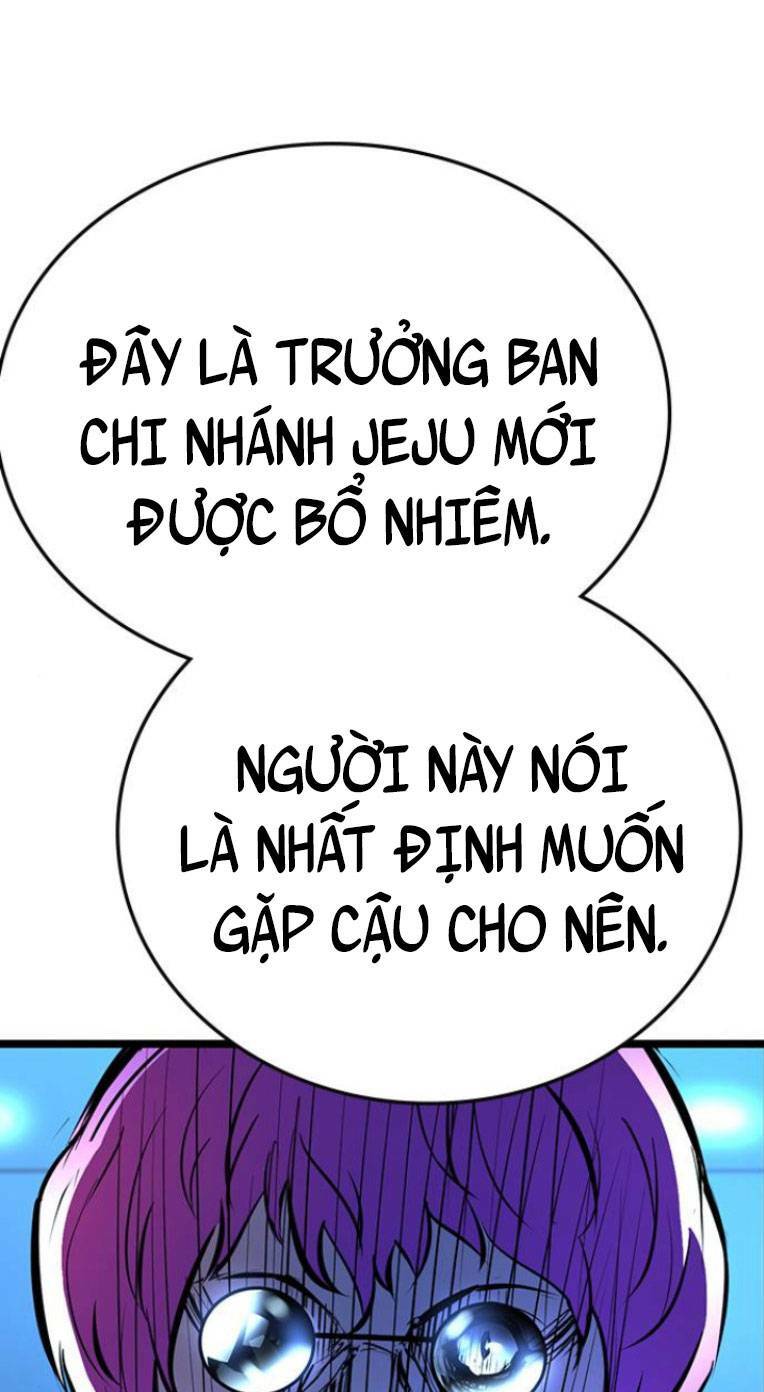 Phòng Gym Hanlim - Chapter 107 - Page 109