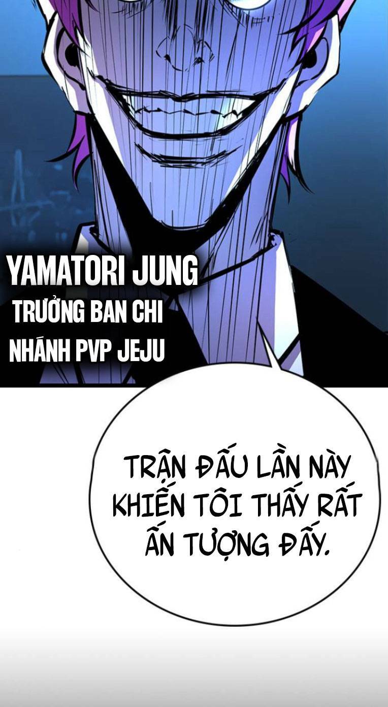 Phòng Gym Hanlim - Chapter 107 - Page 110