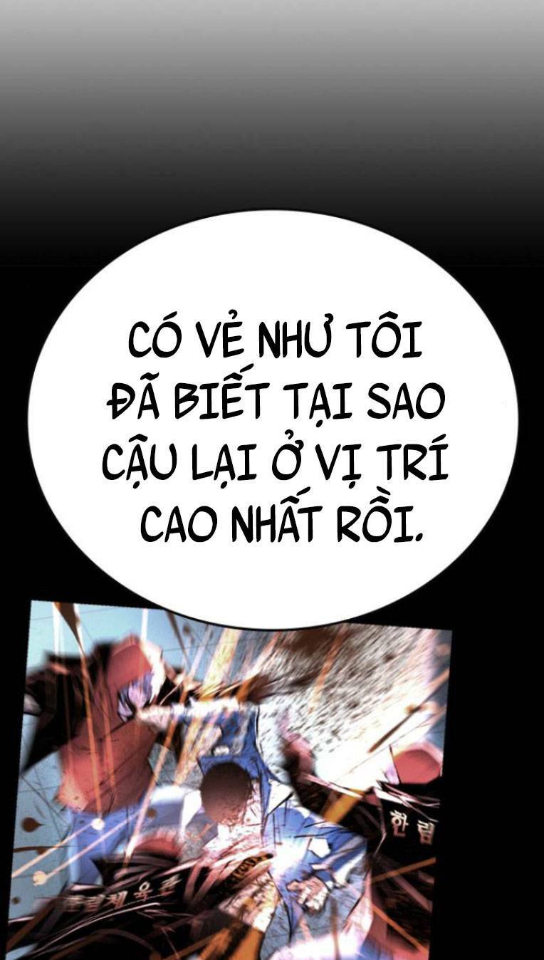 Phòng Gym Hanlim - Chapter 107 - Page 111