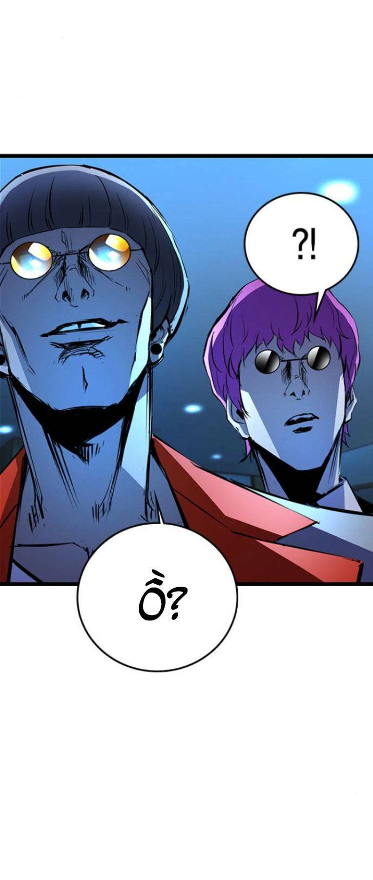 Phòng Gym Hanlim - Chapter 107 - Page 118