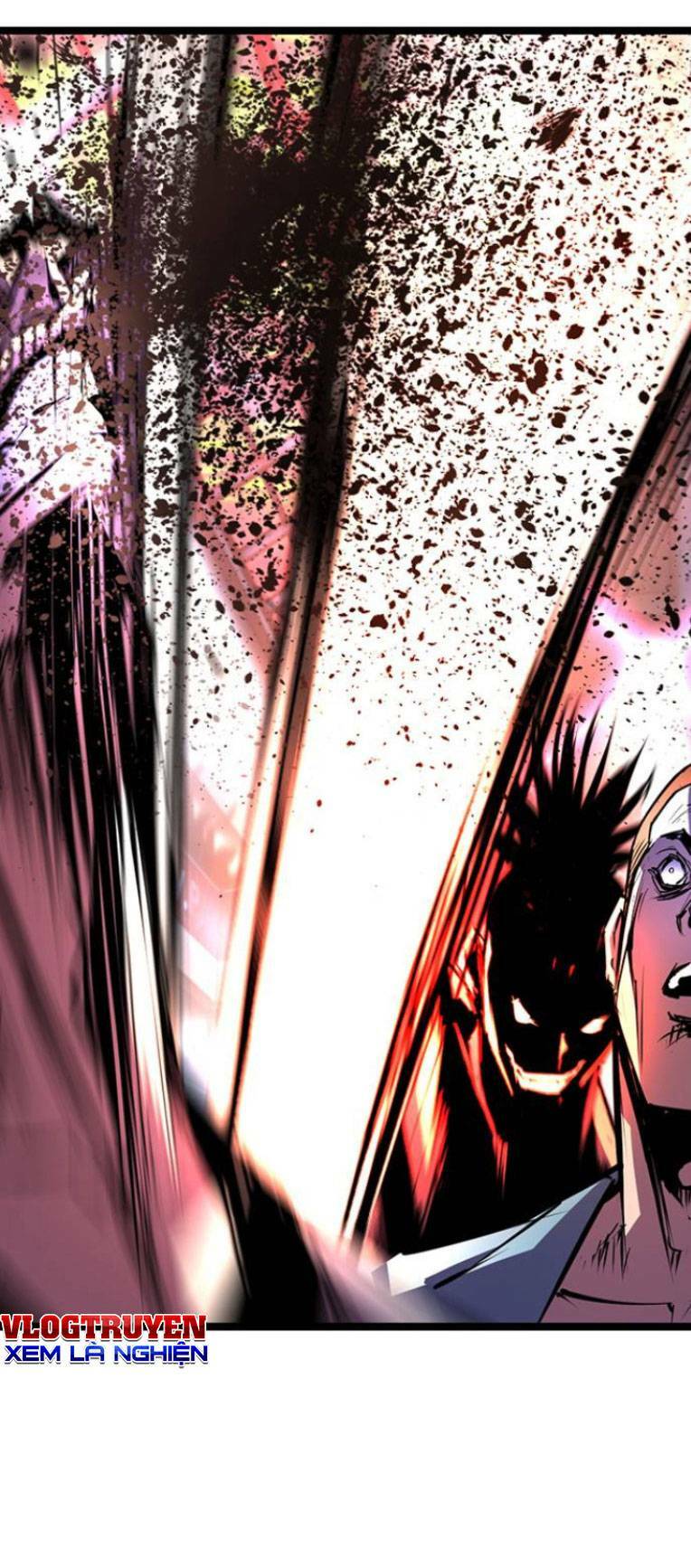 Phòng Gym Hanlim - Chapter 107 - Page 11