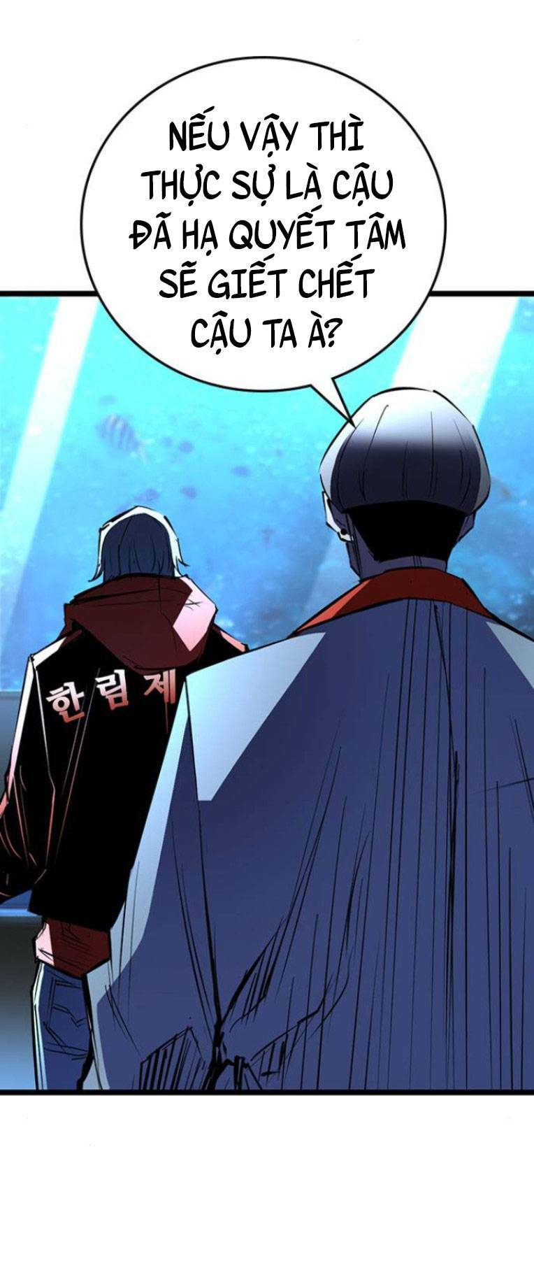 Phòng Gym Hanlim - Chapter 107 - Page 119