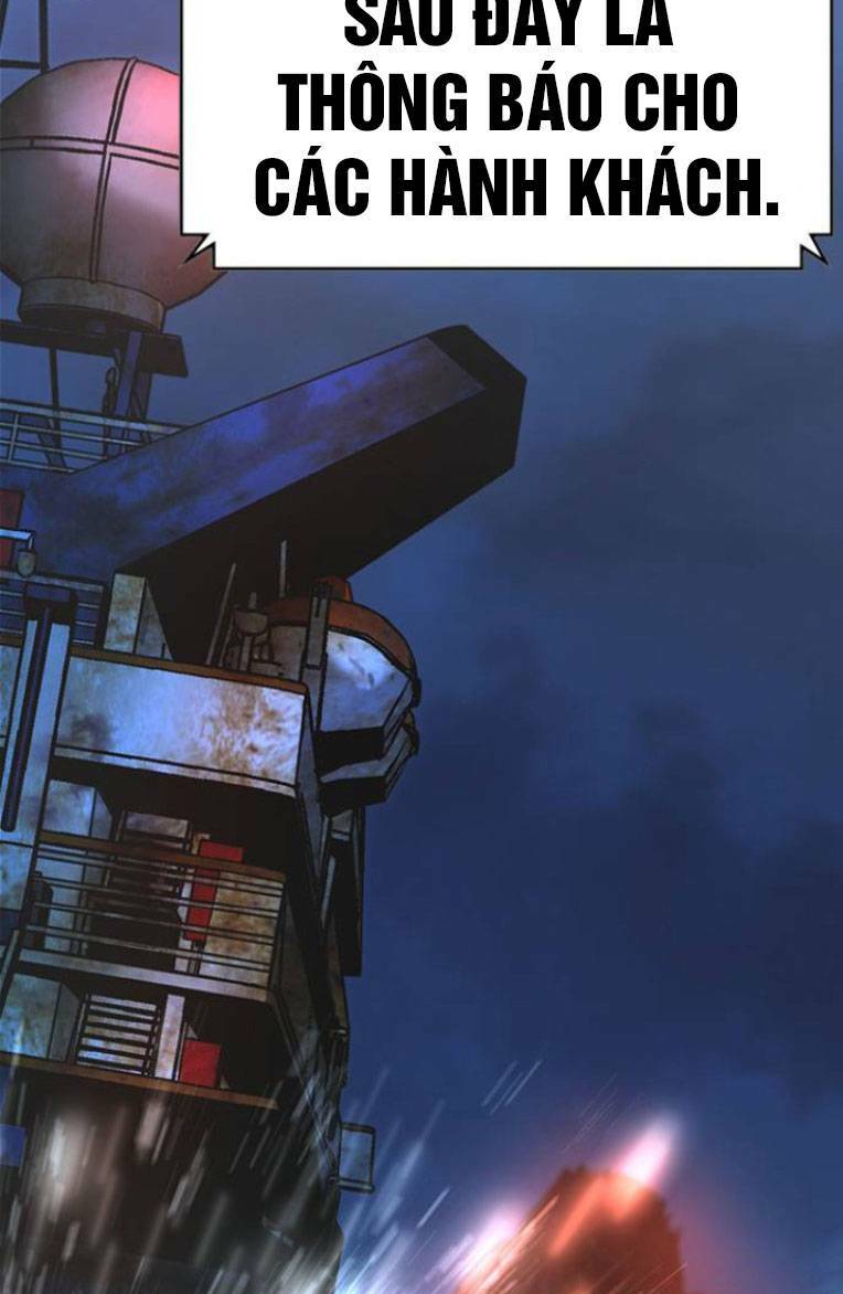 Phòng Gym Hanlim - Chapter 107 - Page 135