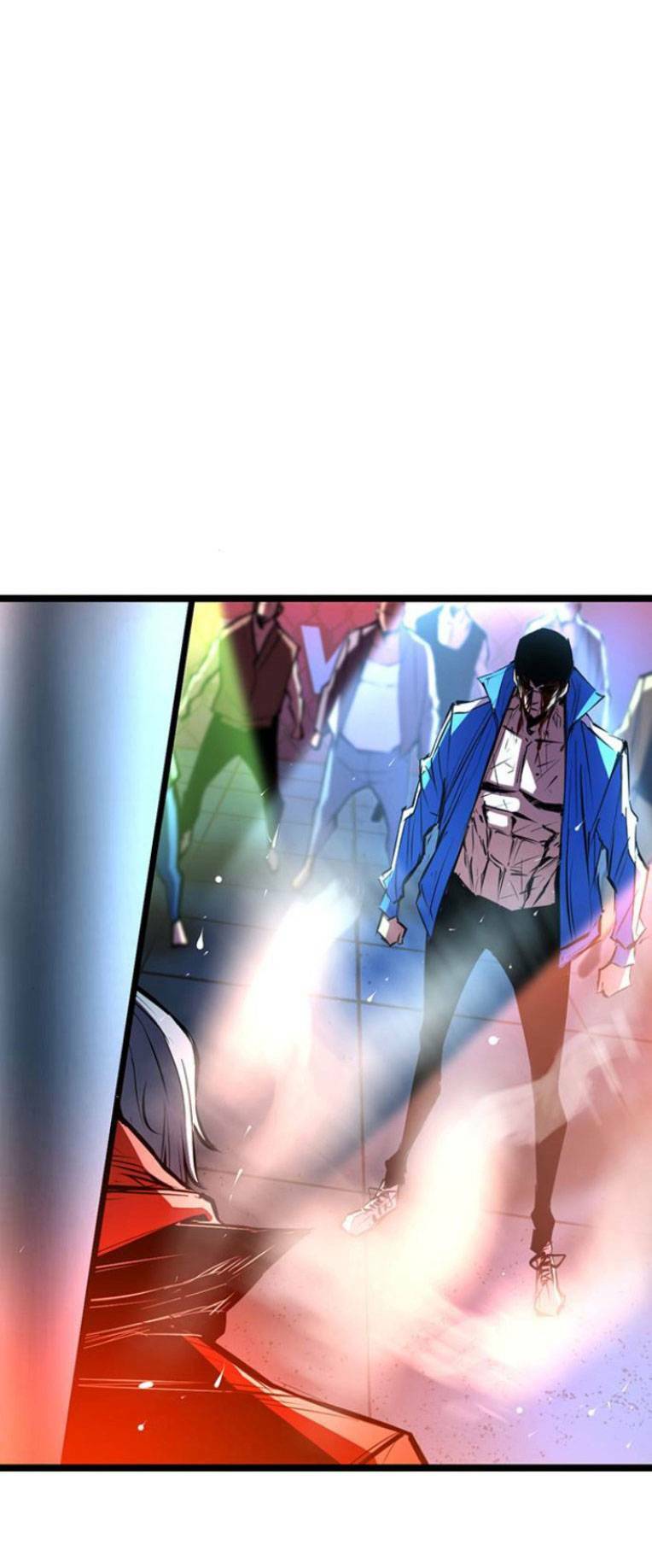 Phòng Gym Hanlim - Chapter 107 - Page 13