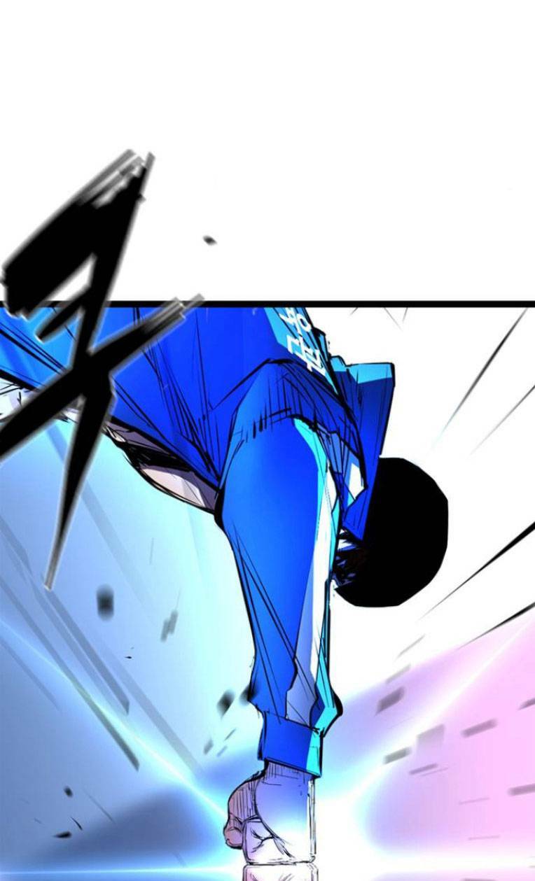 Phòng Gym Hanlim - Chapter 107 - Page 32