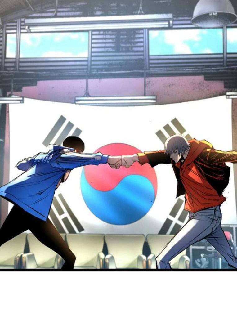 Phòng Gym Hanlim - Chapter 107 - Page 37