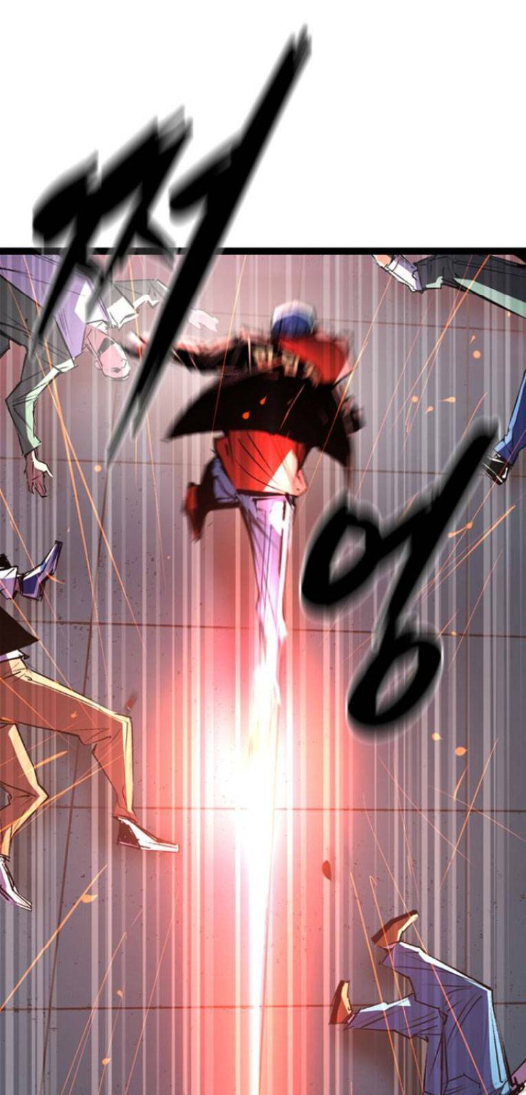 Phòng Gym Hanlim - Chapter 107 - Page 52