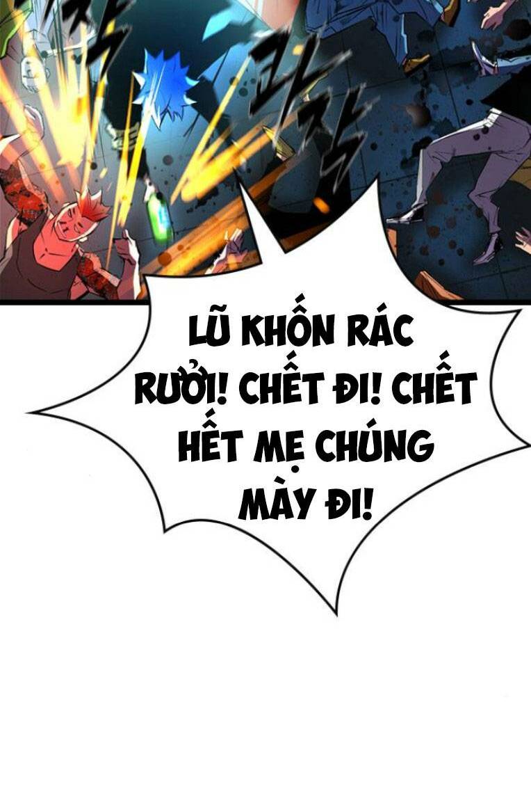 Phòng Gym Hanlim - Chapter 107 - Page 5