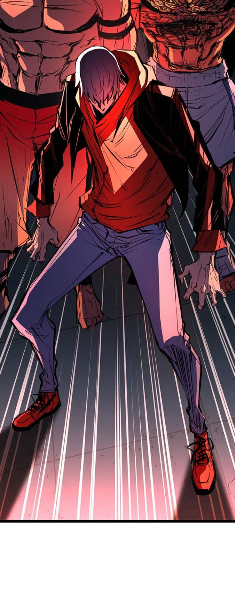 Phòng Gym Hanlim - Chapter 107 - Page 64