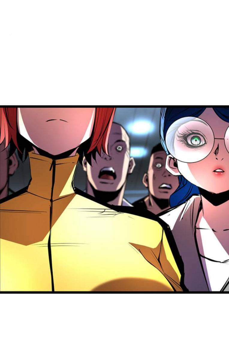 Phòng Gym Hanlim - Chapter 107 - Page 77