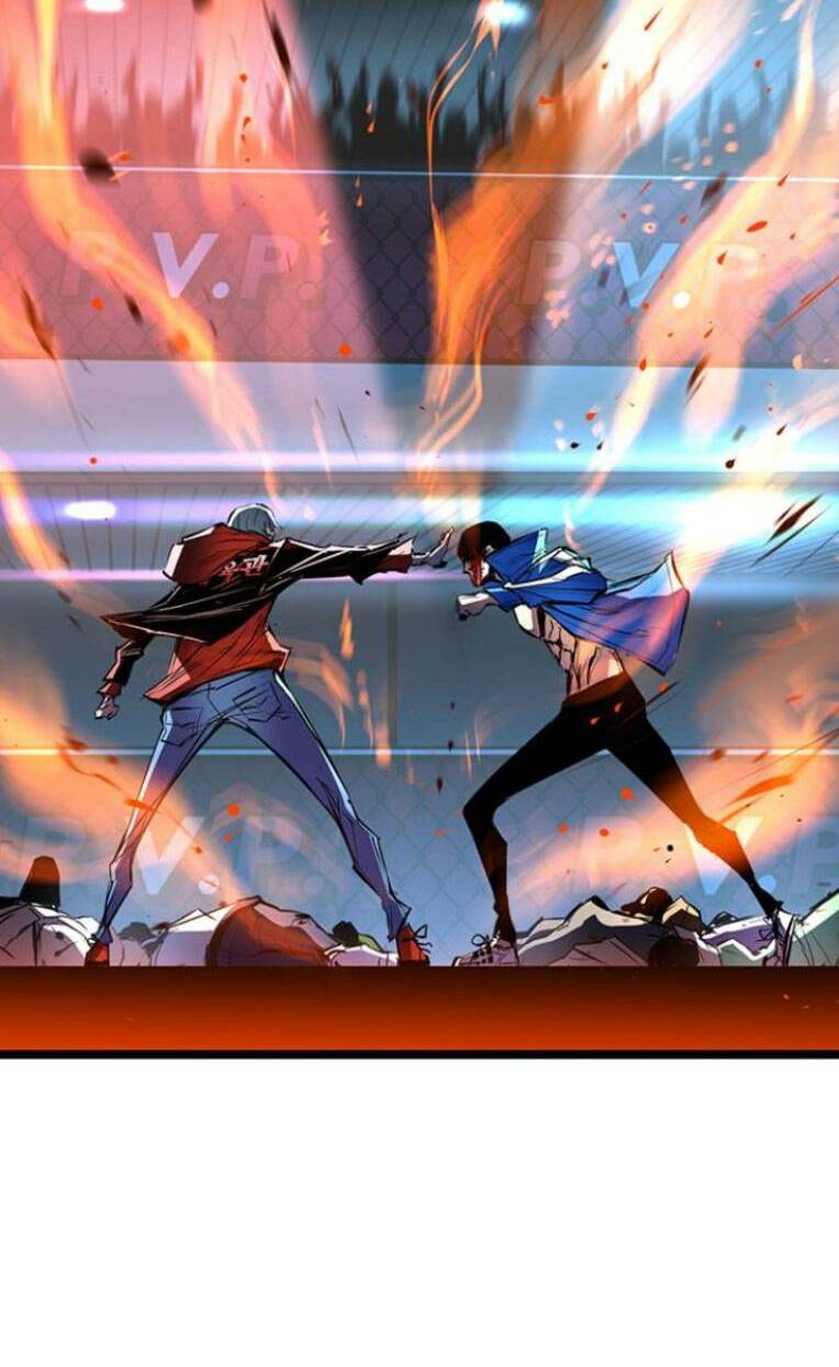 Phòng Gym Hanlim - Chapter 107 - Page 81