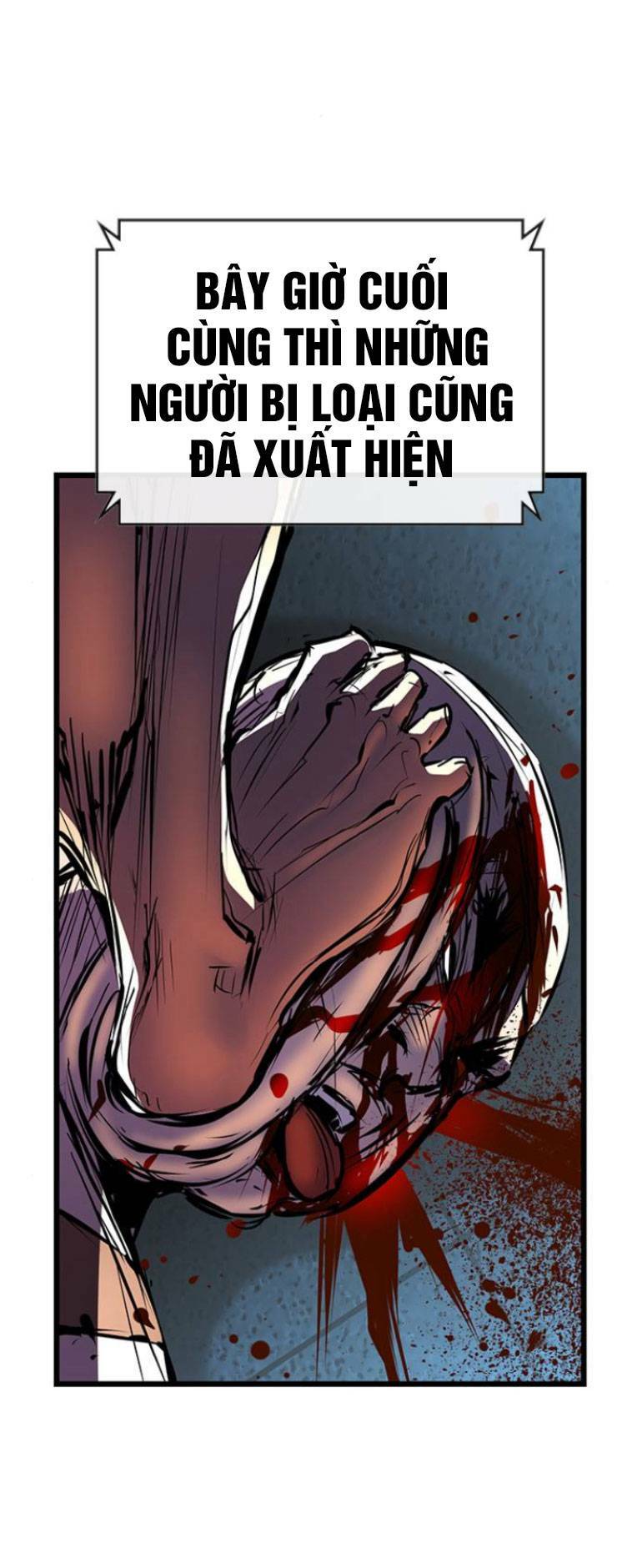 Phòng Gym Hanlim - Chapter 107 - Page 82