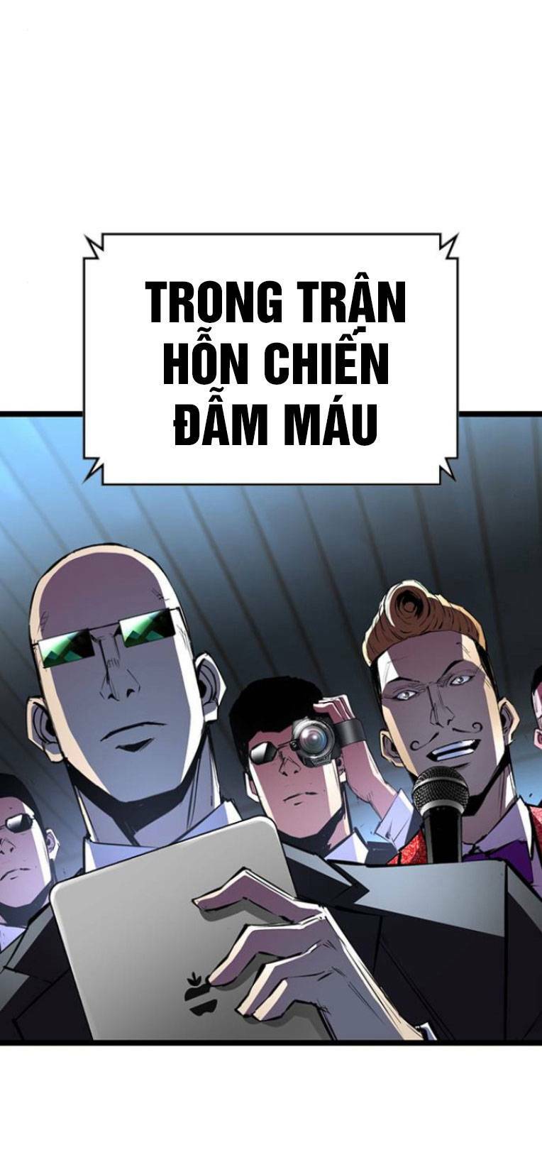 Phòng Gym Hanlim - Chapter 107 - Page 8