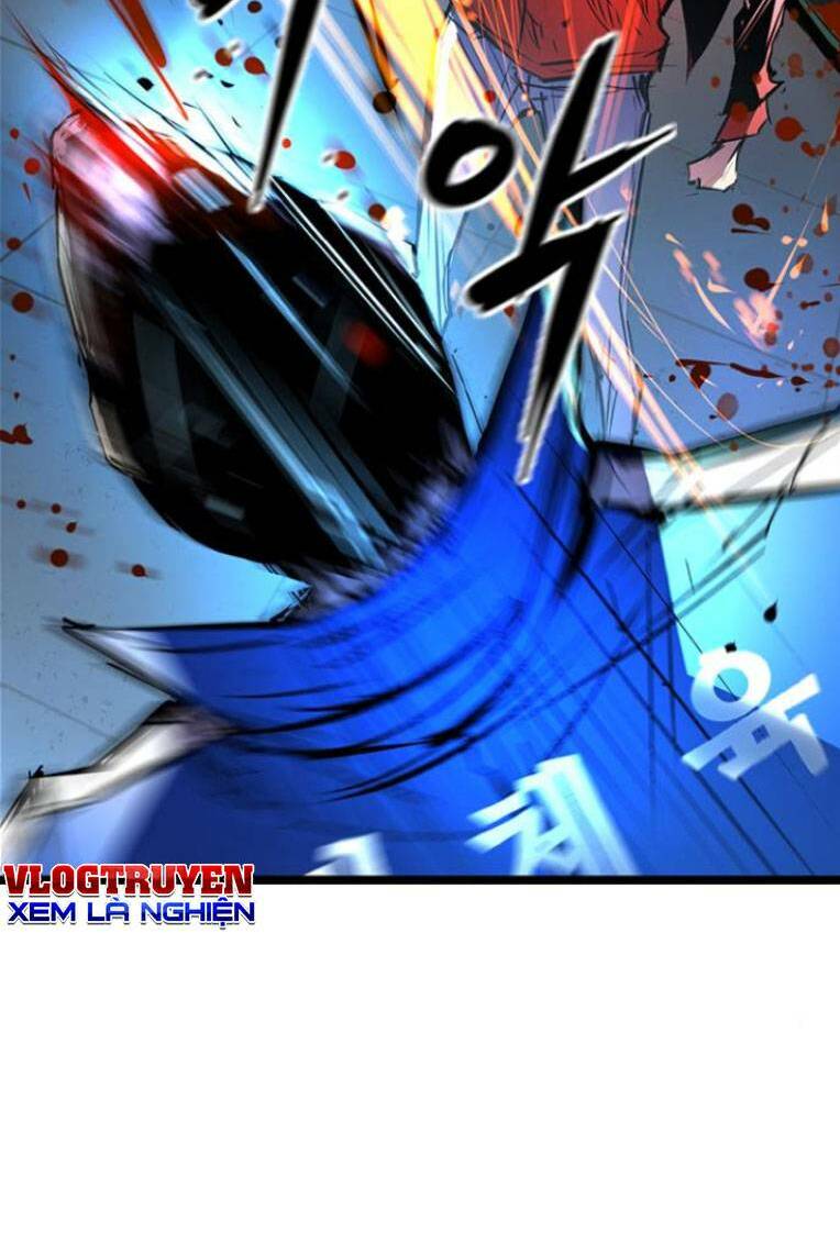 Phòng Gym Hanlim - Chapter 107 - Page 89