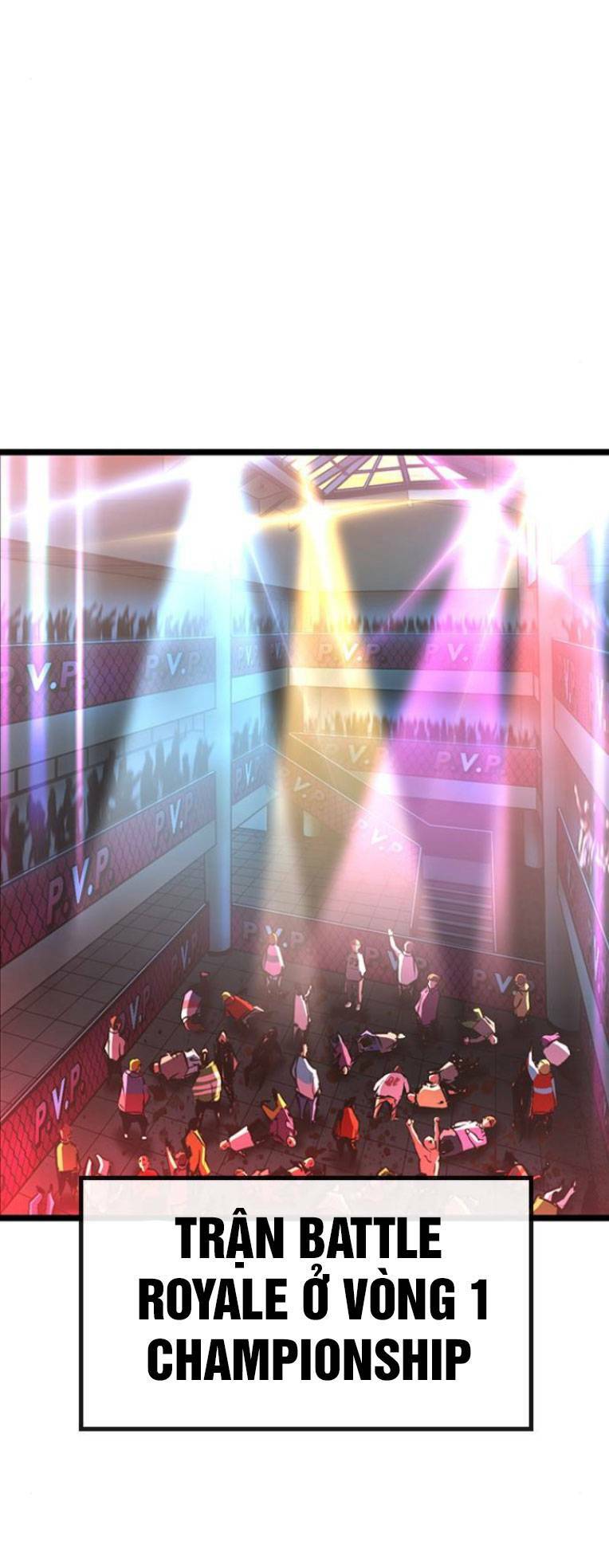 Phòng Gym Hanlim - Chapter 107 - Page 96