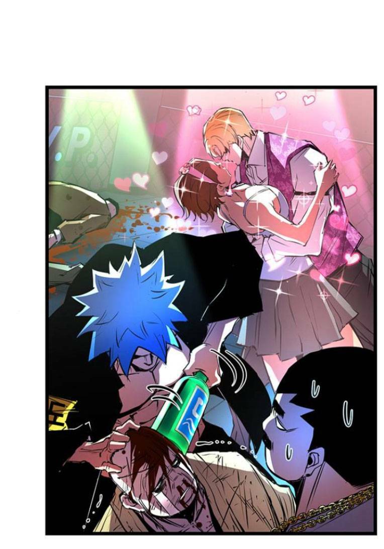 Phòng Gym Hanlim - Chapter 107 - Page 97