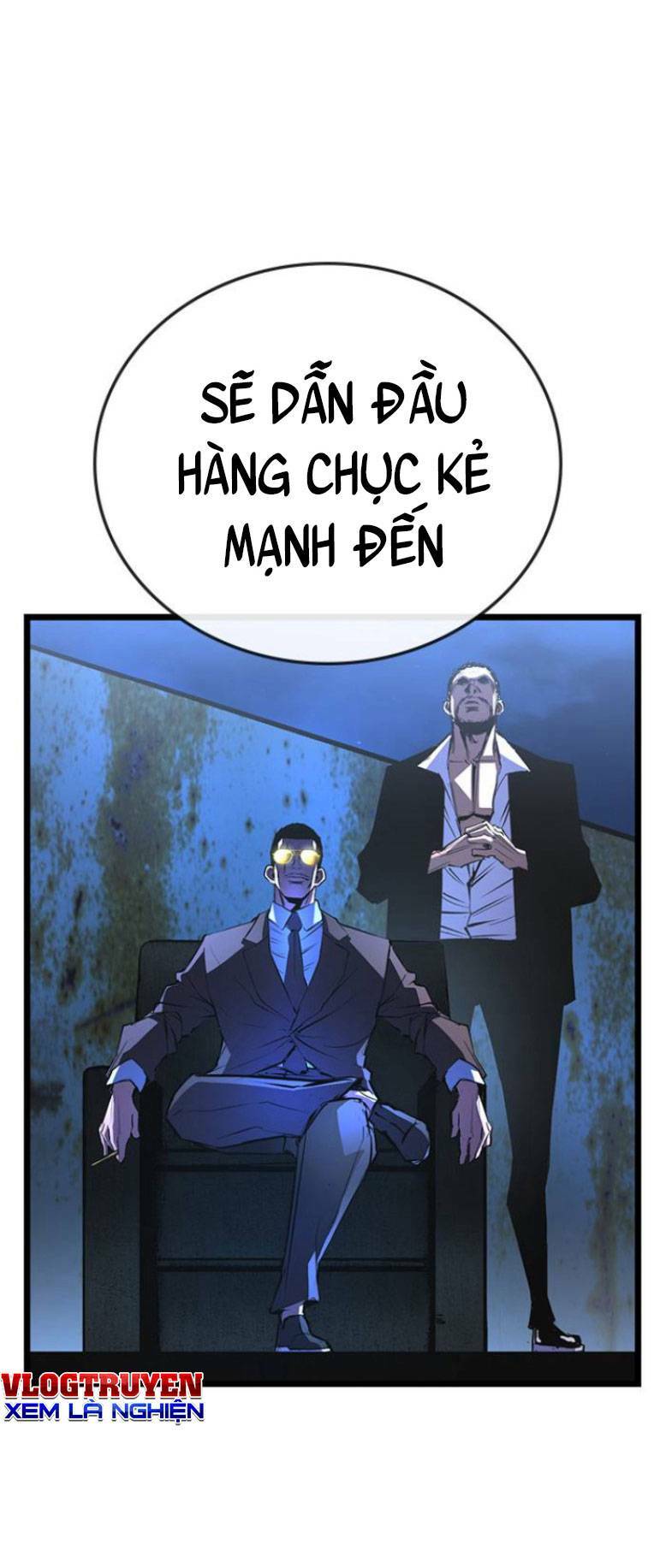 Phòng Gym Hanlim - Chapter 108 - Page 101