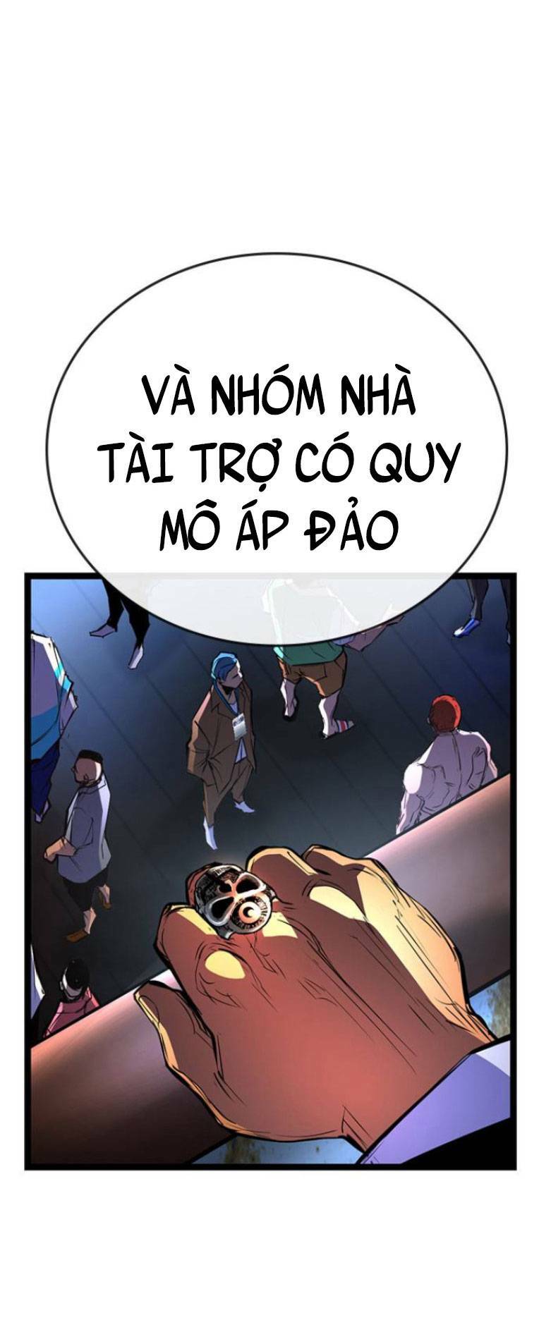 Phòng Gym Hanlim - Chapter 108 - Page 104