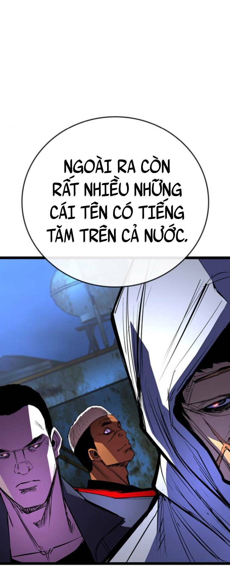 Phòng Gym Hanlim - Chapter 108 - Page 107