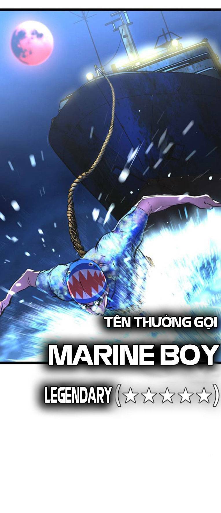 Phòng Gym Hanlim - Chapter 108 - Page 110