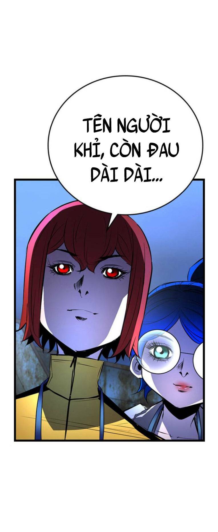 Phòng Gym Hanlim - Chapter 108 - Page 117