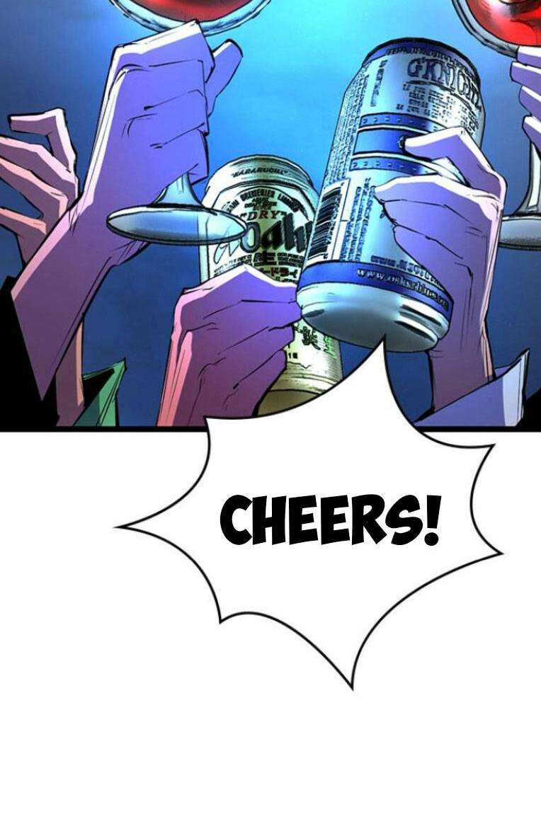 Phòng Gym Hanlim - Chapter 108 - Page 131