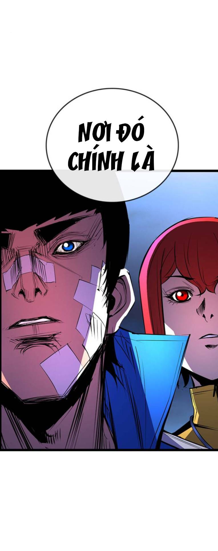 Phòng Gym Hanlim - Chapter 108 - Page 140