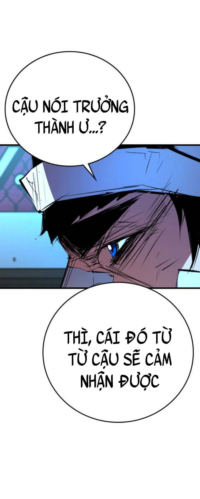 Phòng Gym Hanlim - Chapter 108 - Page 15