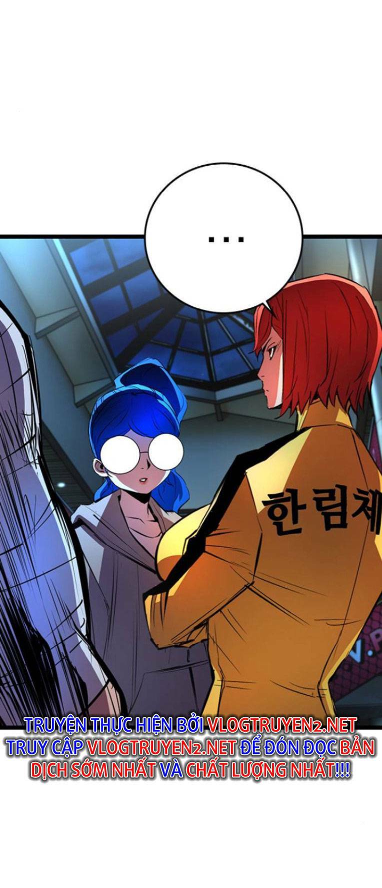 Phòng Gym Hanlim - Chapter 108 - Page 21