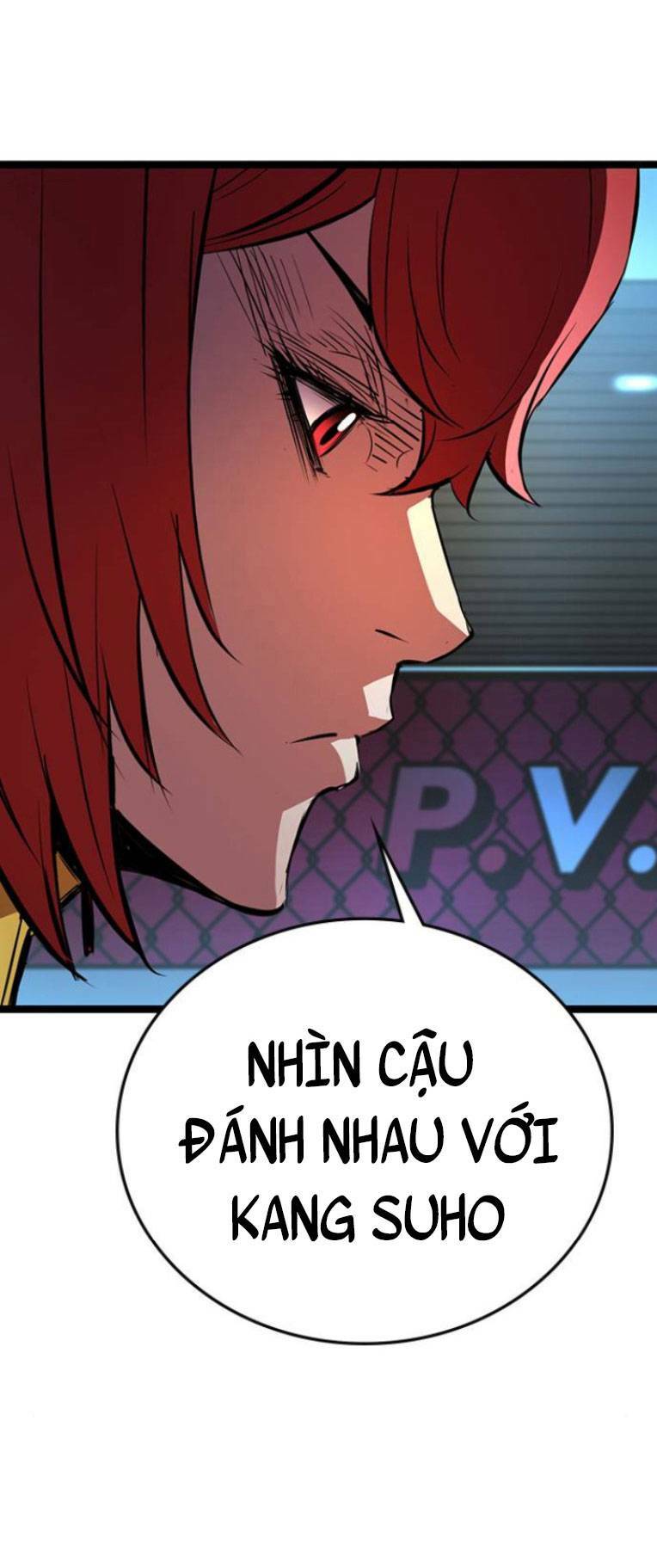 Phòng Gym Hanlim - Chapter 108 - Page 22